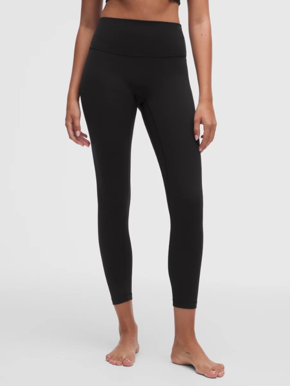 lululemon Align No Line™ High-Rise Pant 25"